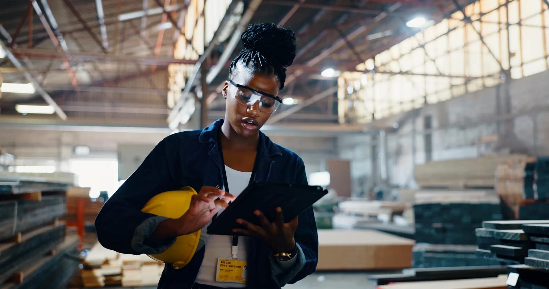 Manufacturing