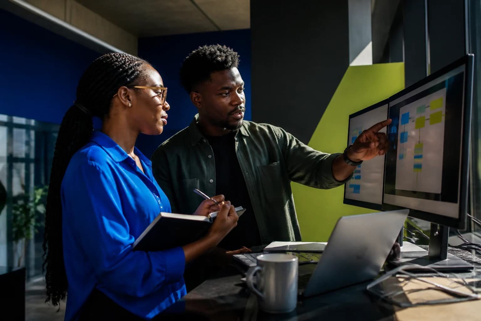 Digital Customer Experience (CX)